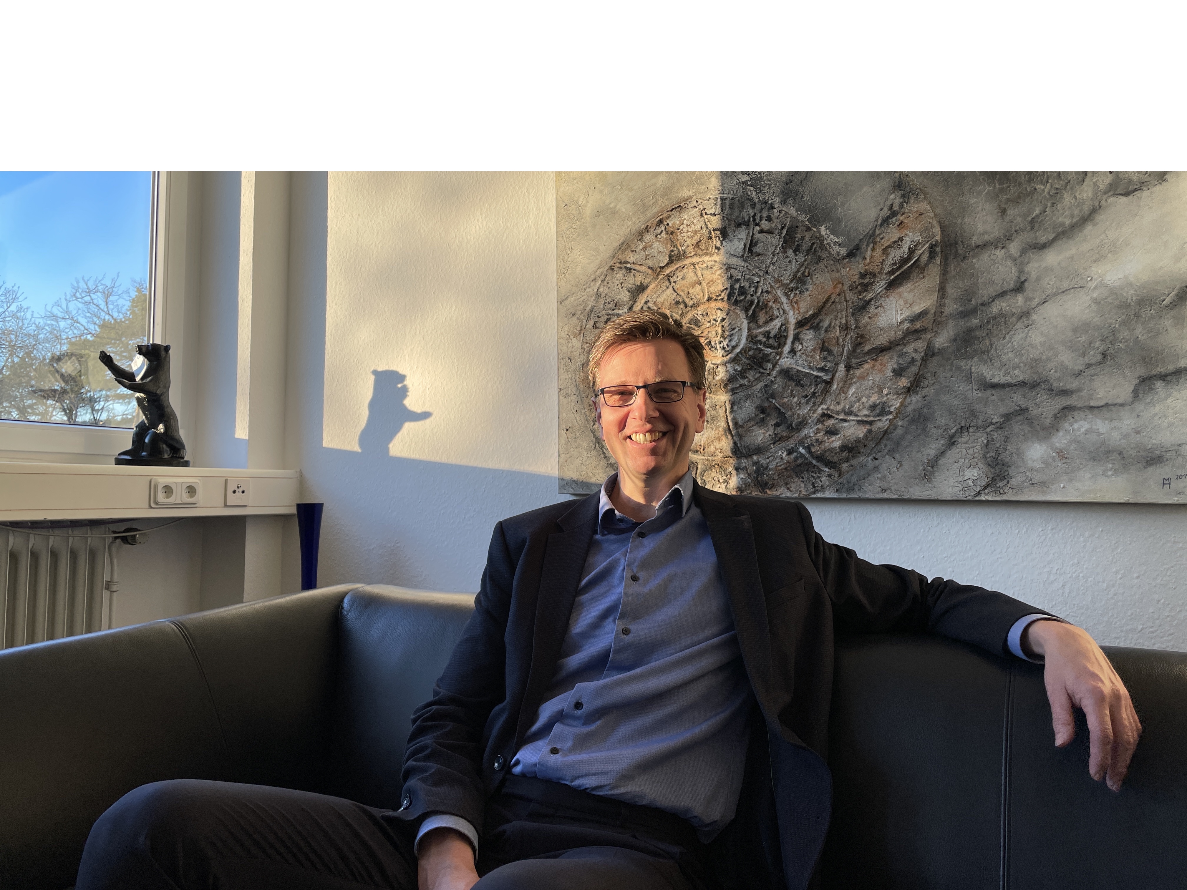 Burghard Heilgendorff, Kanzleiinhaber