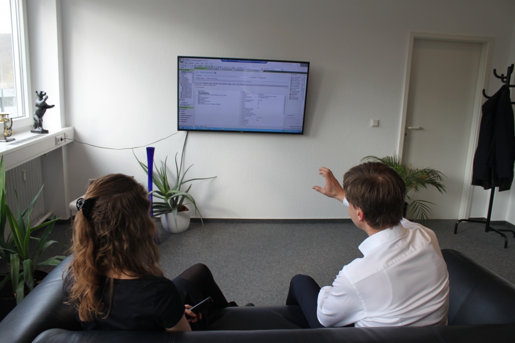 Steuerberatung Heilgendorff