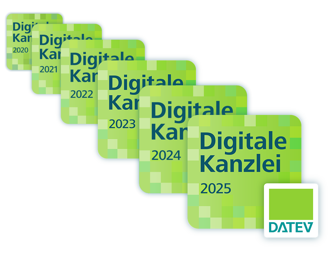 DATEV Digitale Kanzlei